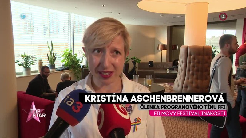 Filmový festival inakosti