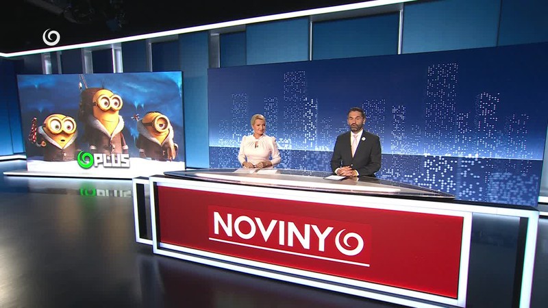 MEDVEĎ, KTORÉMU TRČÍ SLAMA