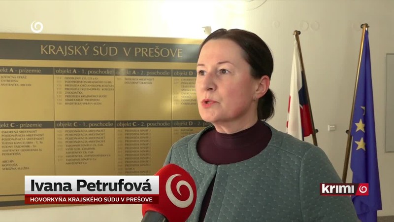 Nabúral, ušiel a potom aj nafúkal