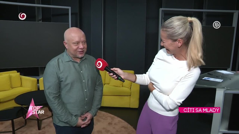 LABUDA CÍTI SA MLADÝ