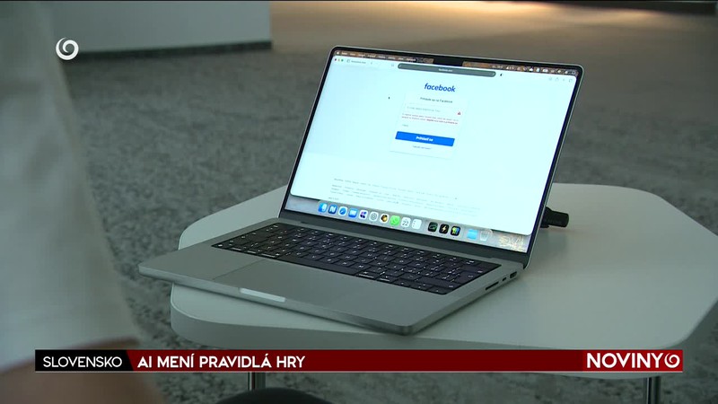 AI MENÍ PRAVIDLÁ HRY