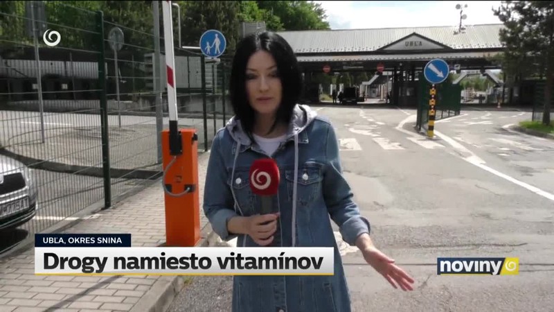 Drogy namiesto vitamínov