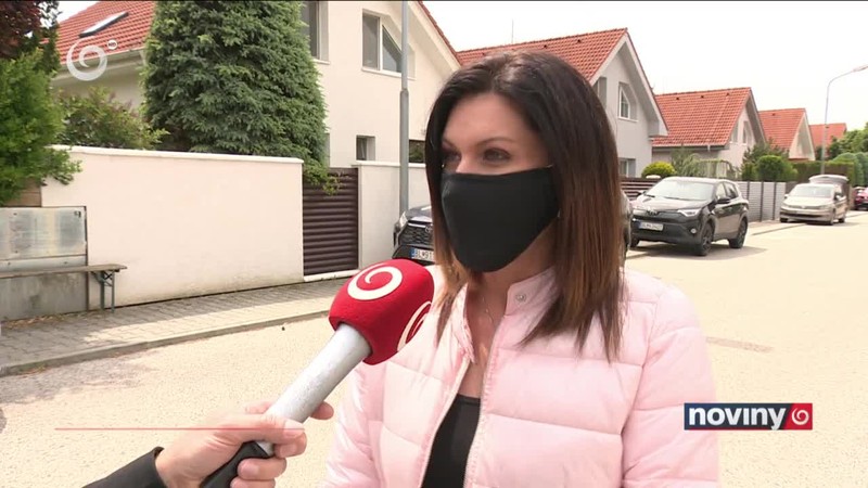 Ceny nehnuteľností rástli