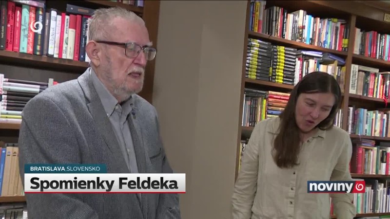 Spomienky Feldeka