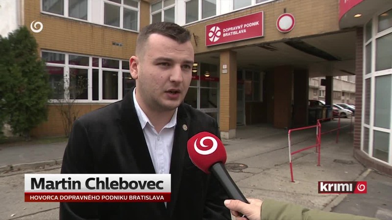 Elekrička išla zrejme na "červenú"