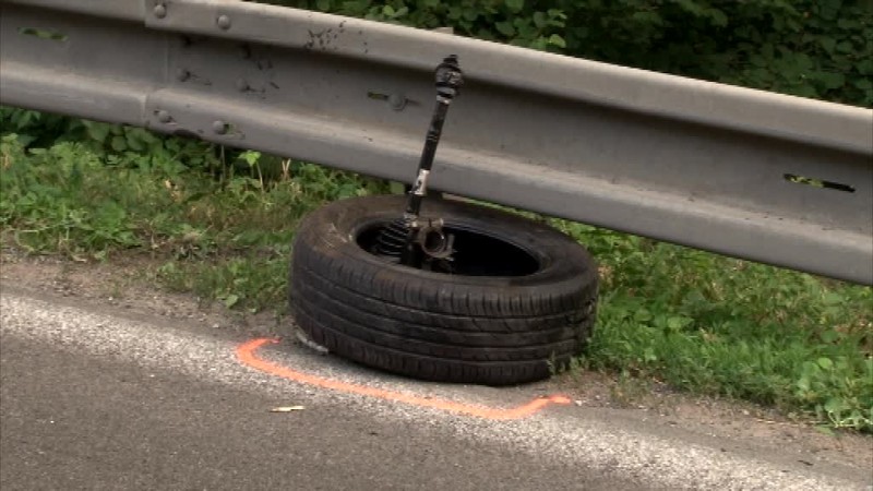 Pri tragickej nehode vyhasol život mladého človeka