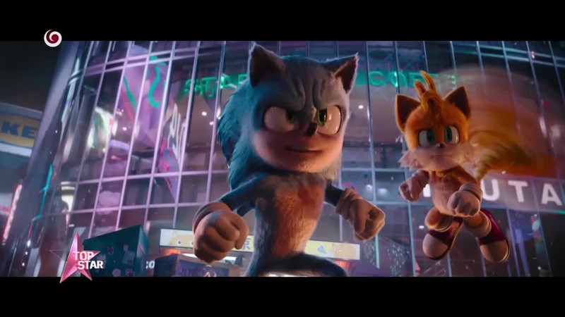 TRETIE POKRAČOVANIE