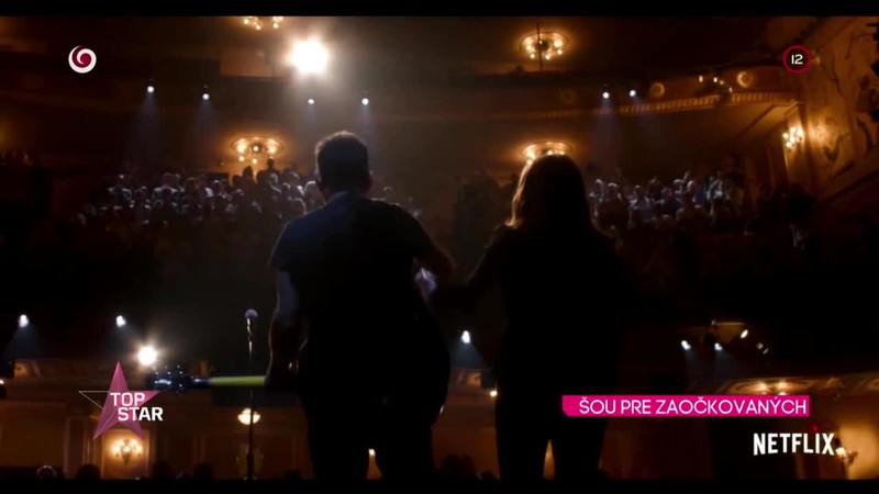 ŠOU PRE ZAOČKOVANÝCH Springsteen