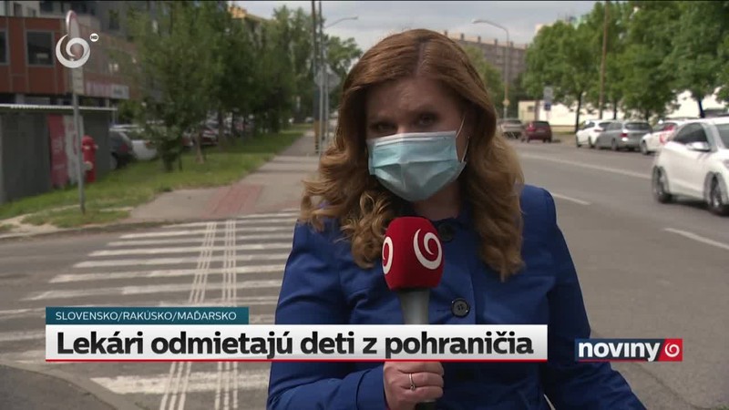 Lekári odmietajú deti z pohraničia