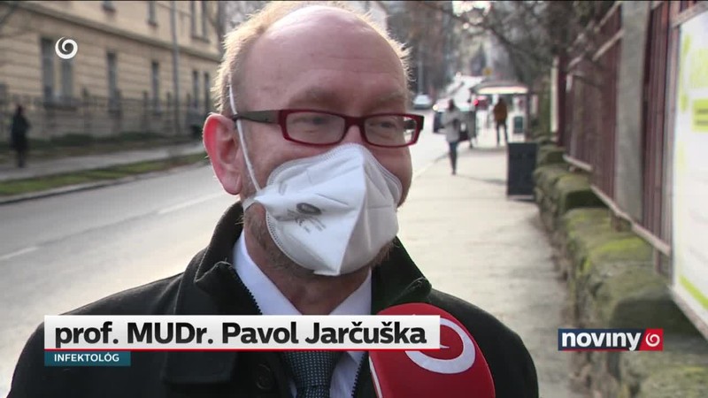 Očkujú seniorov v DSS-kách
