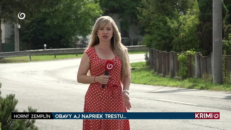 OBAVY AJ NAPRIEK TRESTU...