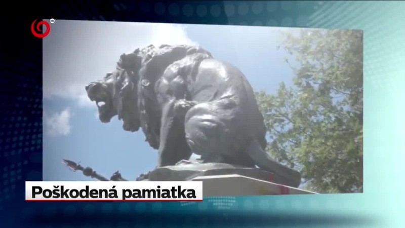 Požiar v nedostupnom teréne