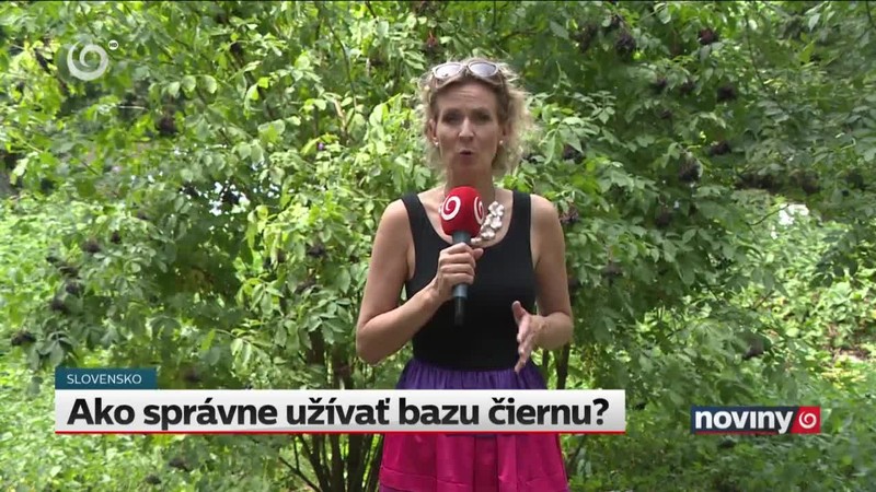 Ako správne užívať bazu čiernu?