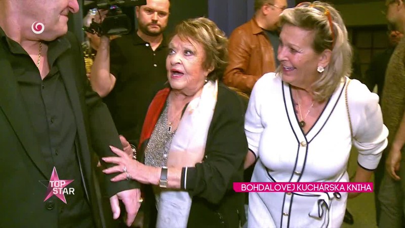 BOHDALOVEJ KUCHÁRSKA KNIHA