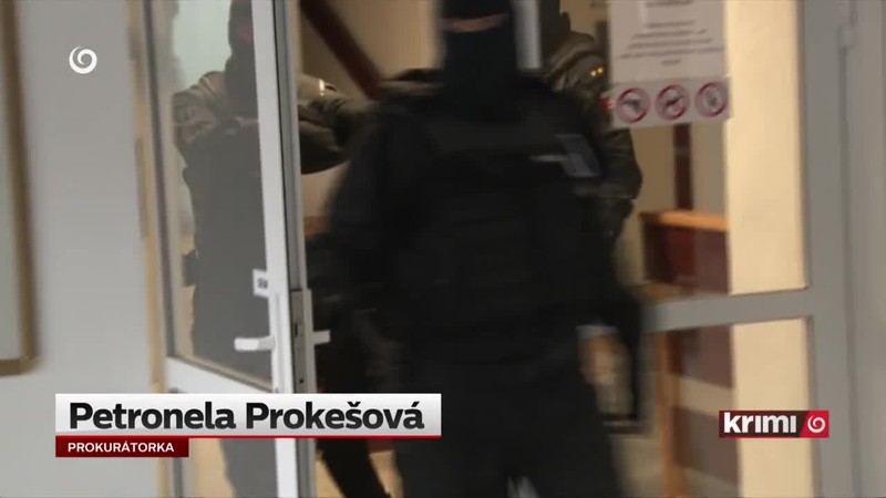 Mladík obvinený z vraždy pred súdom