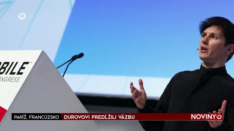 DUROVOVI PREDĹŽILI VÄZBU