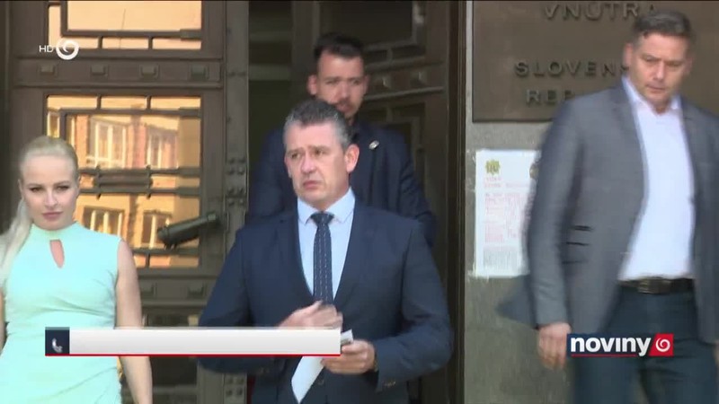 L. Kyselica vojenským tajným