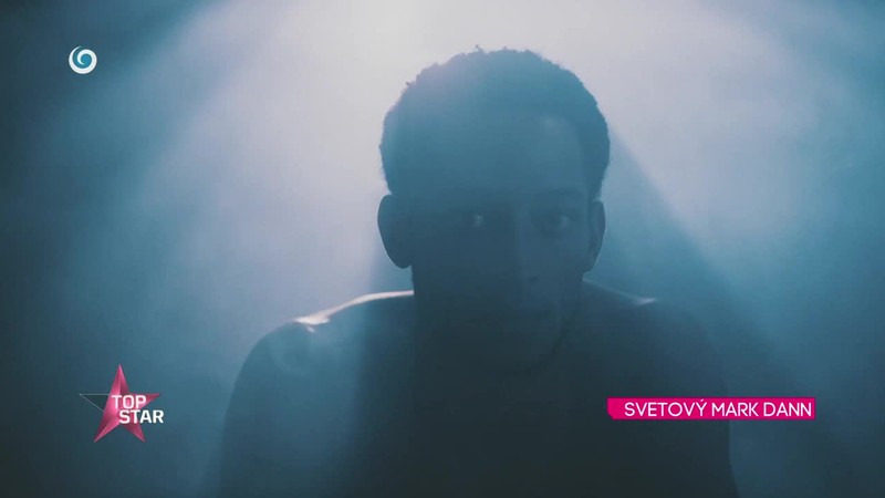 Svetový Mark Dann
