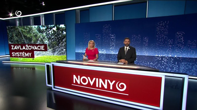 TAJNÉ SLUŽBY VLÁDU VAROVALI