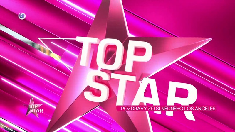 pozdravy zo slnečného Los Angeles