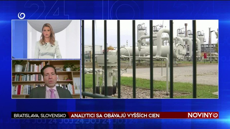 ANALYTICI SA OBÁVAJÚ VYŠŠÍCH CIEN