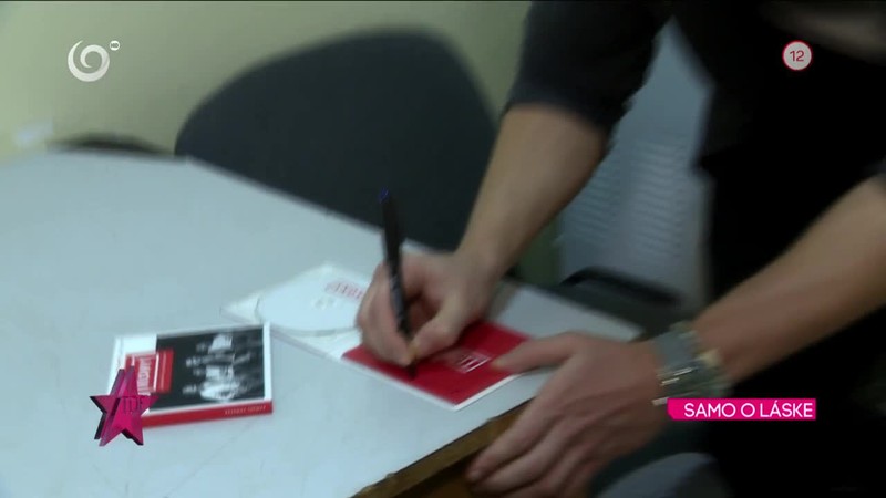 SAMO O LÁSKE