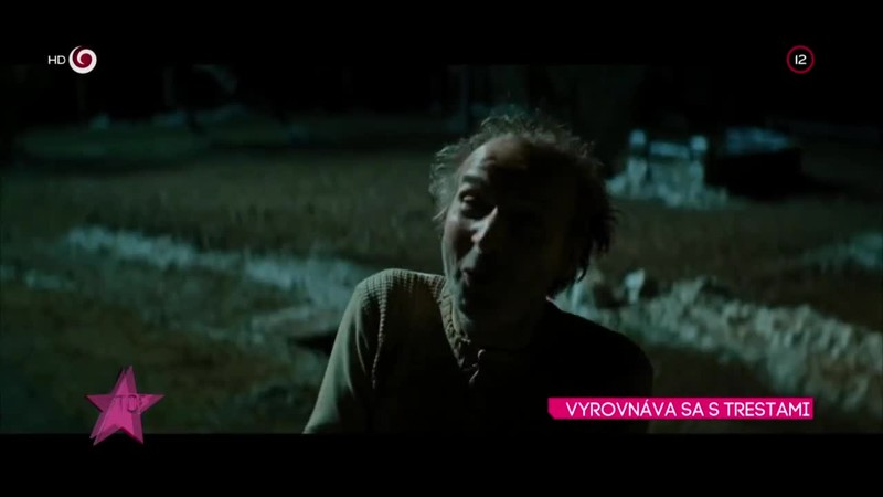 Miro Jaros VYROVNÁVA SA S TRESTAMI