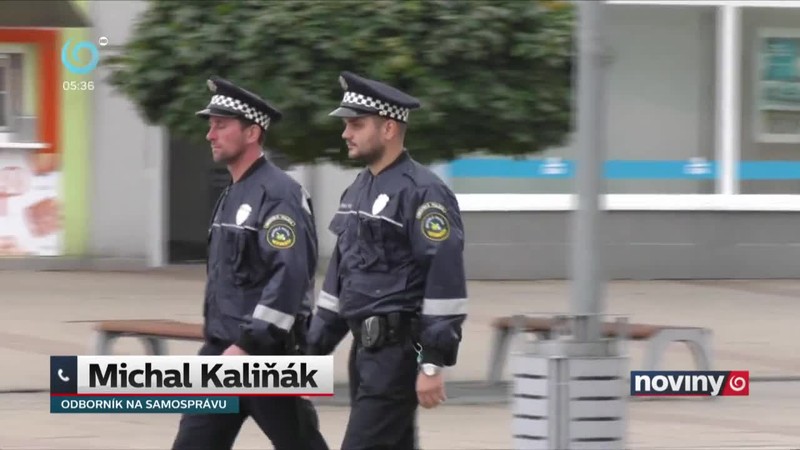 Nemajú náčelníka