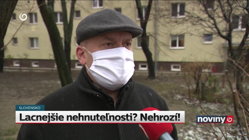 Lacnejšie nehnuteľnosti? Nehrozí!