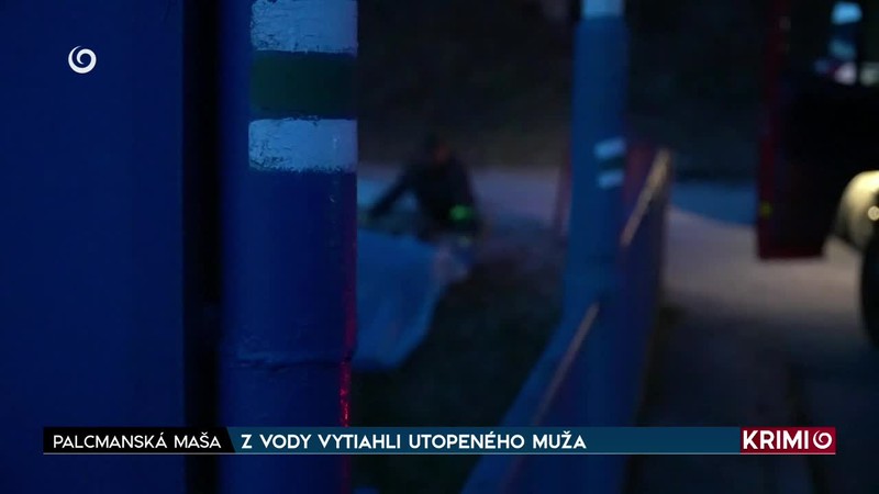 HÁDKA SKONČILA VRAŽDOU