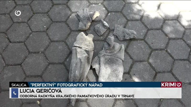 "PERFEKTNÝ" FOTOGRAFICKÝ NÁPAD
