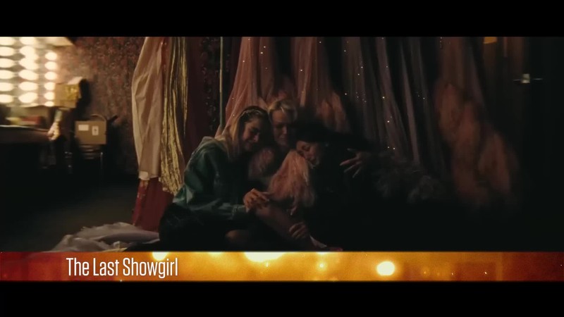 Filmové minuty EP 47 2024