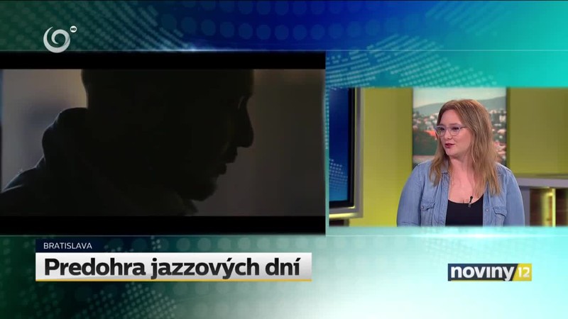 Bratislavské Jazzové Dni