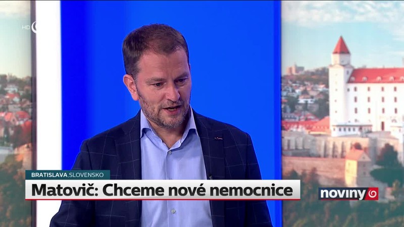 "Stopka" pre Sorošku