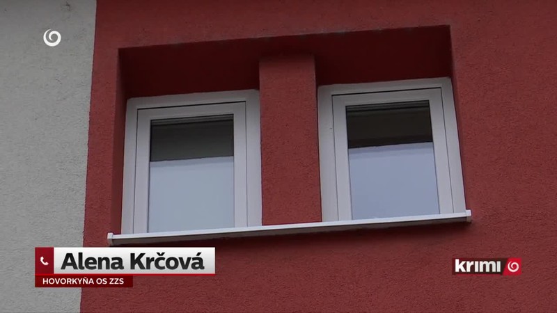 Záhadné zranenie mladého muža