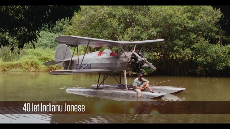 FILMOVÉ MINUTY - EP24 CZ