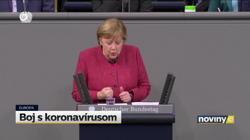 Boj s koronavírusom