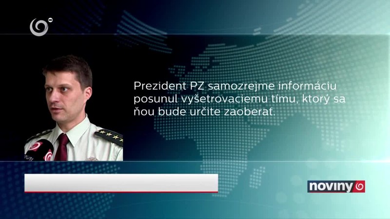 Chodila Alena Zs. aj za poslancami?