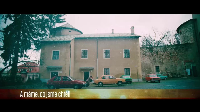 Filmové minuty - EP37 CZ