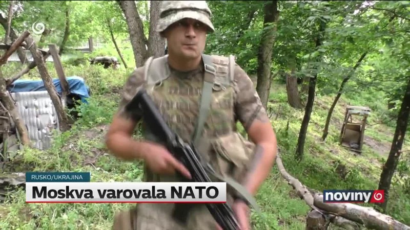 Moskva varovala NATO