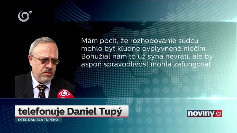 V kauze nastal živý pohyb