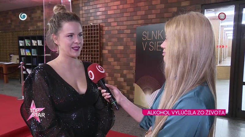 Alkohol vylúčila zo života