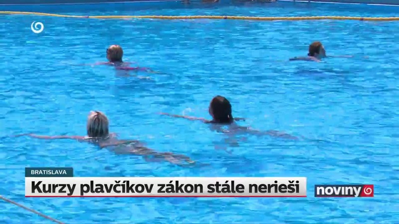 Kurzy plavčíkov zákon stále nerieši