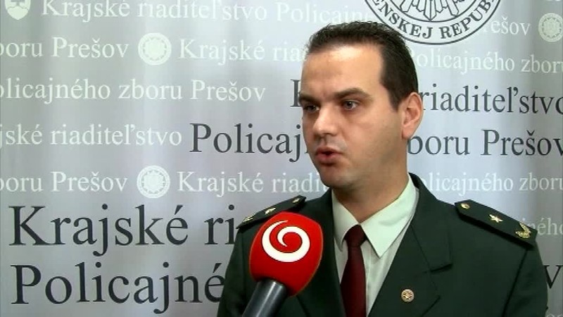 Prešovčanka ponúkala dvom mužom sex, chýbajú im osobné veci