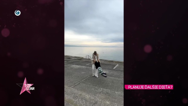 Plánuje ďalšie dieťa?