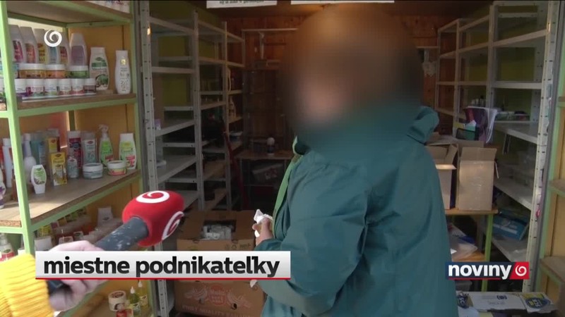 Bez liečivej vody