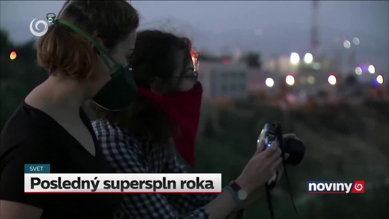 Posledný superspln roka