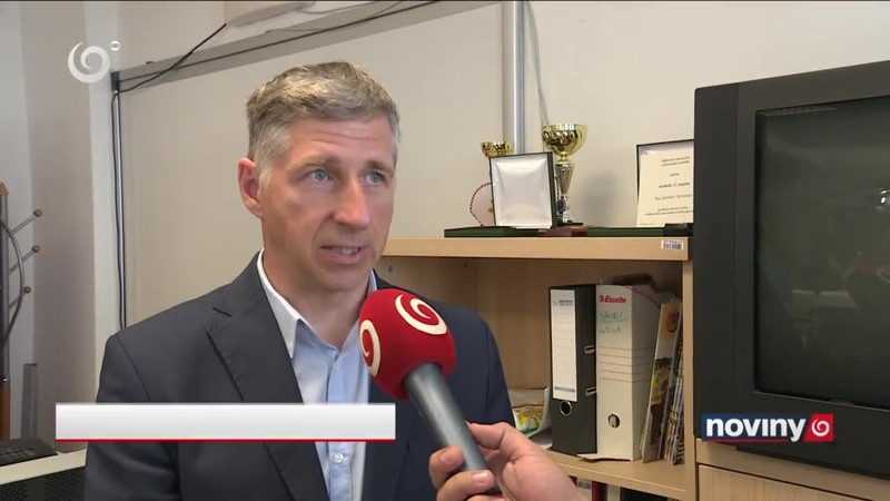 Minúty na varovanie