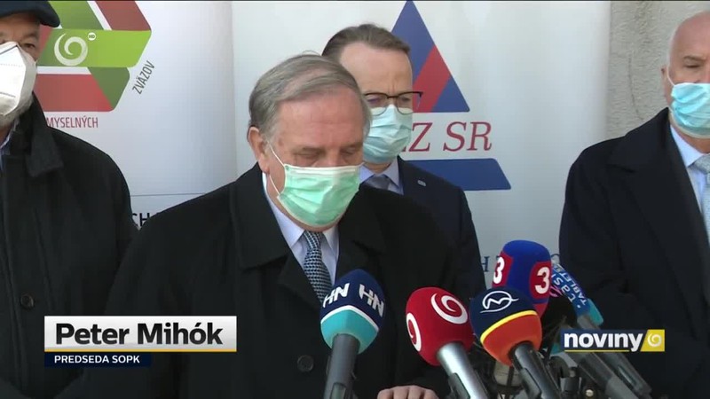 Ekonomická samovražda?