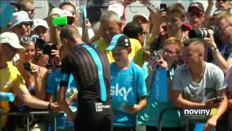 Čo nové v športe?